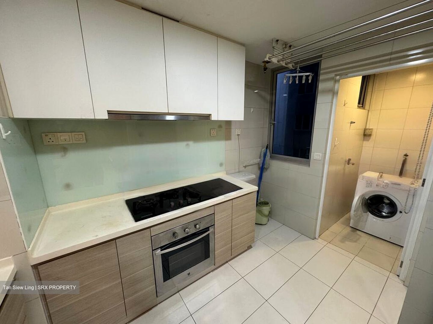 Austville Residences (D19), Condominium #467001291